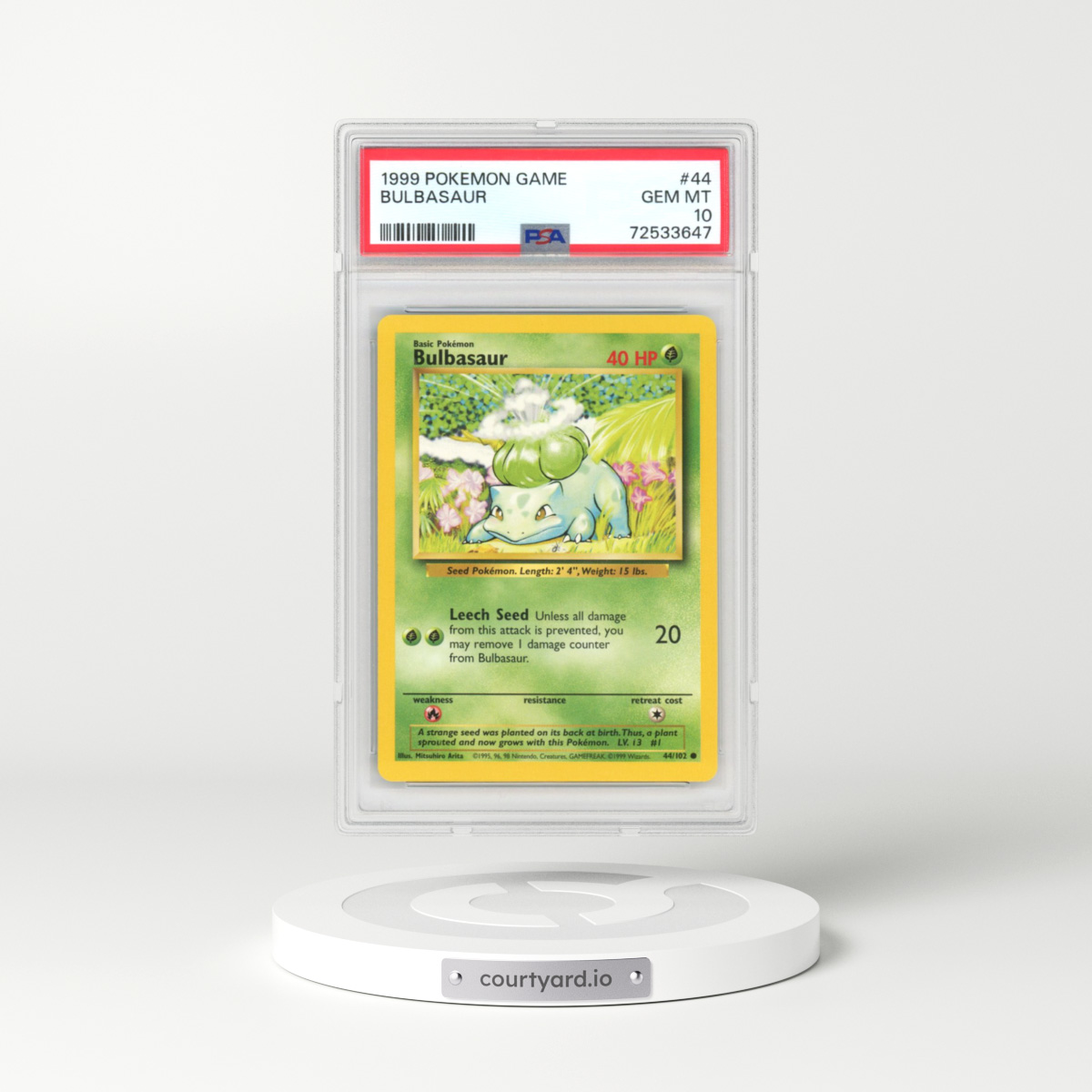 Store Pokémon pocket carddass monsters topps graded abra lot mint 9 gem 10